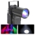 Reflektor Pin Spot PS10W LED 4-in-1 DMX BeamZ